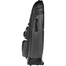 Load image into Gallery viewer, Subtle Patriot Tier 1 Travel Cover - grey right side