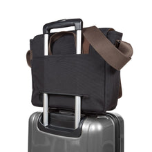 Load image into Gallery viewer, Manhattan Portage Astor Shoulder Bag w/Back Zipper Medium - Lexington Luggage