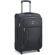 Load image into Gallery viewer, Delsey Helium DLX Expandable 2 Wheel Carry On - side