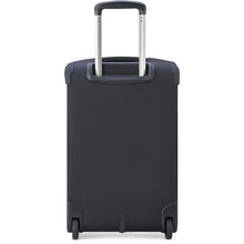 Load image into Gallery viewer, Delsey Helium DLX Expandable 2 Wheel Carry On - back