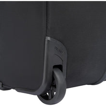 Load image into Gallery viewer, Delsey Helium DLX Expandable 2 Wheel Carry On - inline wheel