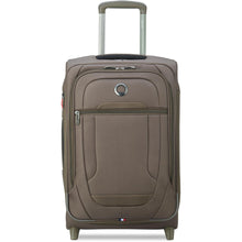 Load image into Gallery viewer, Delsey Helium DLX Expandable 2 Wheel Carry On - mocha