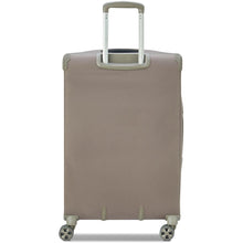 Load image into Gallery viewer, Delsey Helium DLX 25" Expandable Spinner Upright - back