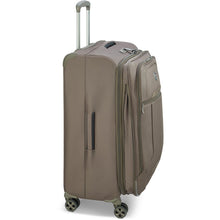Load image into Gallery viewer, Delsey Helium DLX 25" Expandable Spinner Upright - side