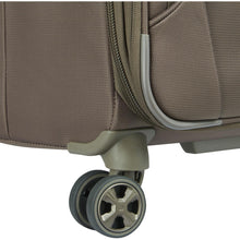 Load image into Gallery viewer, Delsey Helium DLX 25" Expandable Spinner Upright - wheels