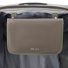 Load image into Gallery viewer, Delsey Helium DLX 25" Expandable Spinner Upright - organizer
