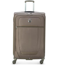 Load image into Gallery viewer, Delsey Helium DLX 29" Expandable Spinner Upright - mocha