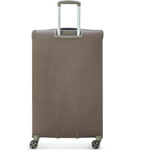 Load image into Gallery viewer, Delsey Helium DLX 29" Expandable Spinner Upright - back