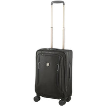 Load image into Gallery viewer, Victorinox Werks Traveler 6.0 Frequent Flyer Carry On Spinner - Lexington Luggage