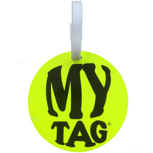 Load image into Gallery viewer, A. Saks My Tag Luggage Tag - Lexington Luggage