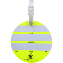 Load image into Gallery viewer, A. Saks My Tag Luggage Tag - Lexington Luggage