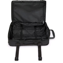 Load image into Gallery viewer, Kipling Aviana Small Rolling Carry On Luggage - main opening
