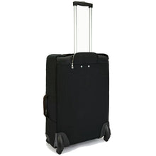 Load image into Gallery viewer, Kipling Darcey Medium Rolling Luggage - back panel
