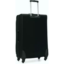 Load image into Gallery viewer, Kipling Parker Large Rolling Luggage - back panel
