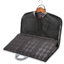 Load image into Gallery viewer, Hartmann Herringbone Deluxe Carry On Expandable Spinner - suiter
