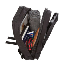 Load image into Gallery viewer, Manhattan Portage ONE57 Backpack - two-compartment packing
