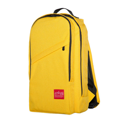 Manhattan Portage ONE57 Backpack - mustard