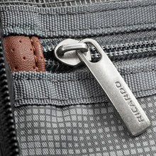 Load image into Gallery viewer, Ricardo Beverly Hills Montecito 2.0 Fast Access Carry On Spinner - Ricardo Logo Zipper Pull

