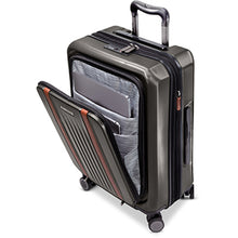 Load image into Gallery viewer, Ricardo Beverly Hills Montecito 2.0 Fast Access Carry On Spinner - Fast Access Front Pocket
