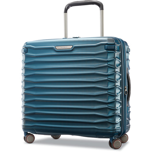 Samsonite Stryde 2  Medium Glider - Frontside Teal