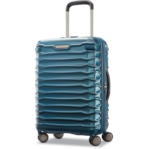 Samsonite Stryde 2 Carry-On Spinner - Frontside Teal