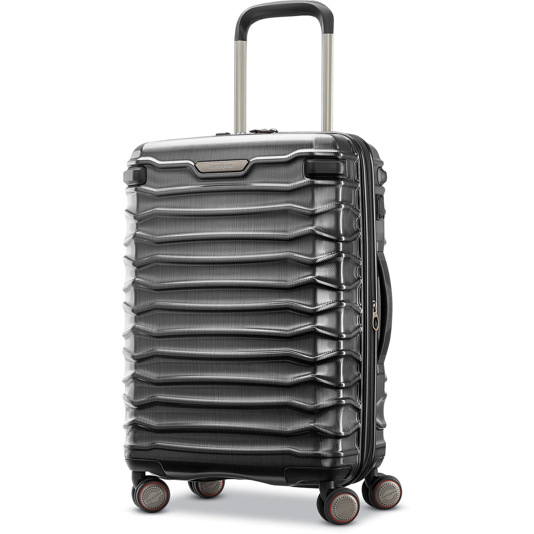 Samsonite Stryde 2 Carry-On Spinner - Brushed Graphite