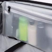 Load image into Gallery viewer, Travelpro Crew Classic Large Check-in Expandable Spinner - wet pocket
