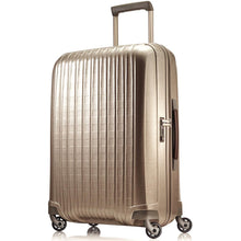 Load image into Gallery viewer, Hartmann InnovAire Long Journey Spinner - ivory Gold
