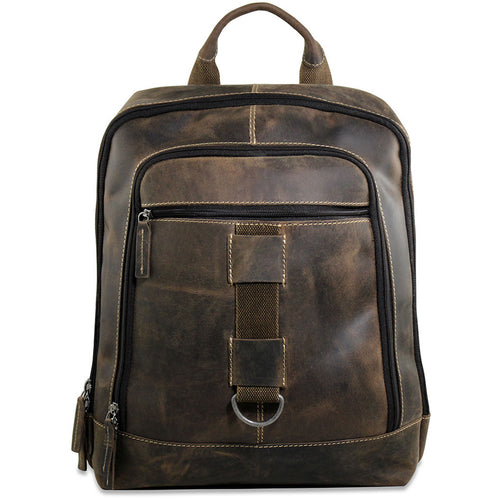 Jack Georges Arizona Backpack - Front