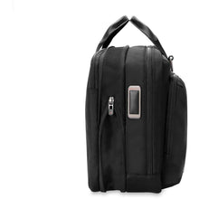 Load image into Gallery viewer, Briggs &amp; Riley HTA Medium Expandable Briefcase - expansion
