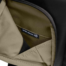 Load image into Gallery viewer, Briggs &amp; Riley Slim Expandable Backpack - RFID lined pocket

