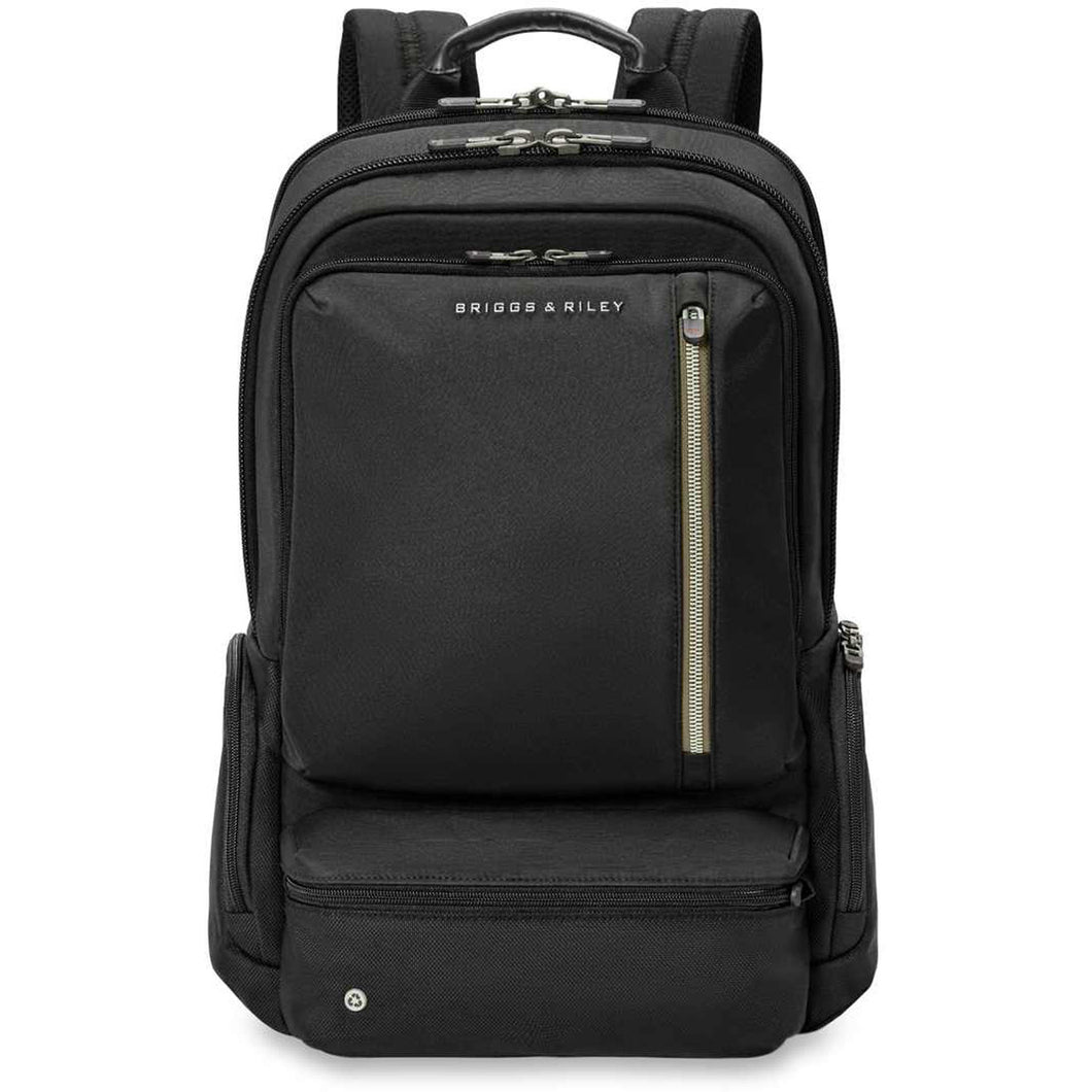 Briggs & Riley HTA Large Cargo Backpack - black