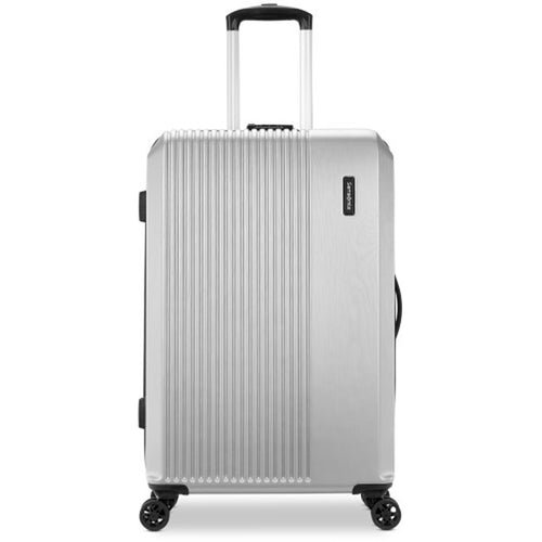 Samsonite Alliance SE Medium Spinner - aluminum silver