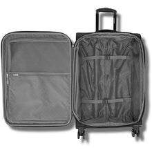 Load image into Gallery viewer, Samsonite Crusair LTE Medium Expandable Spinner - Interior
