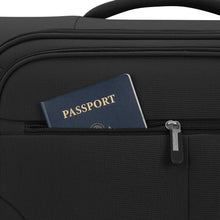 Load image into Gallery viewer, Samsonite Crusair LTE Large Spinner - Pocket
