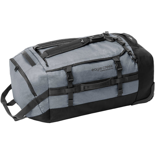 Eagle Creek Cargo Hauler Wheeled Duffel 110L - charcoal