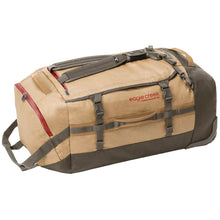 Load image into Gallery viewer, Eagle Creek Cargo Hauler Wheeled Duffel 110L - safari brown
