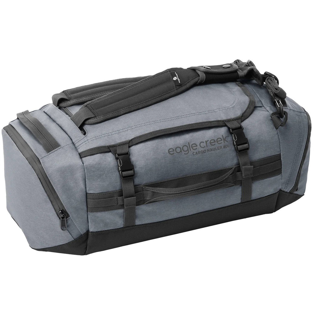 Eagle Creek Cargo Hauler Duffel 40L - charcoal