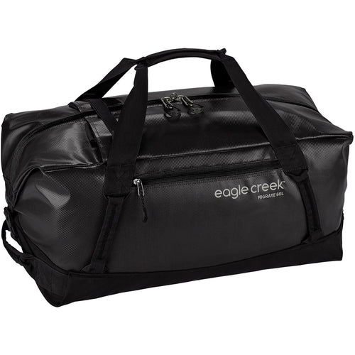 Eagle Creek Migrate Duffel Bag 60L - black