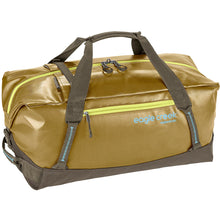 Load image into Gallery viewer, Eagle Creek Migrate Duffel Bag 60L - safari brown
