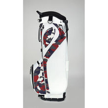 Load image into Gallery viewer, Subtle Patriot Hero Stand Bag - Rightside
