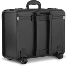 Load image into Gallery viewer, Solo New York Lincoln Catalog Case - Rearview
