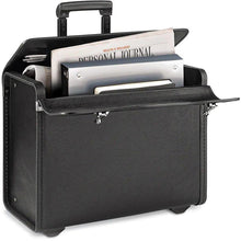 Load image into Gallery viewer, Solo New York Lincoln Catalog Case - Interior Packed
