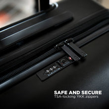 Load image into Gallery viewer, NOMATIC Carry-On Classic - tsa lock
