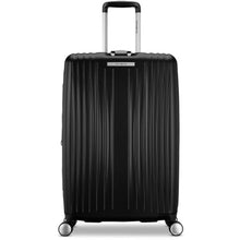 Load image into Gallery viewer, Samsonite Opto 3 Large Spinner - Frontside Basalt Black
