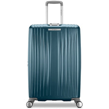 Load image into Gallery viewer, Samsonite Opto 3 Large Spinner - Frontside Frost Teal
