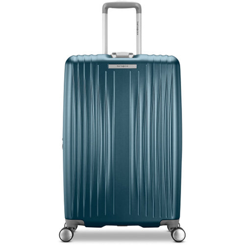 Samsonite Opto 3 Large Spinner - Frontside Frost Teal