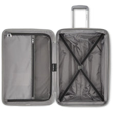 Load image into Gallery viewer, Samsonite Opto 3 Hardside 3 Piece Spinner Set - Interior
