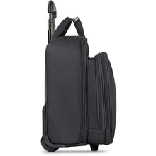 Load image into Gallery viewer, Solo New York Bryant Rolling Case - Profile

