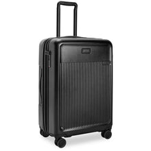 Load image into Gallery viewer, Briggs &amp; Riley Sympatico Medium Expandable Spinner - side profile view
